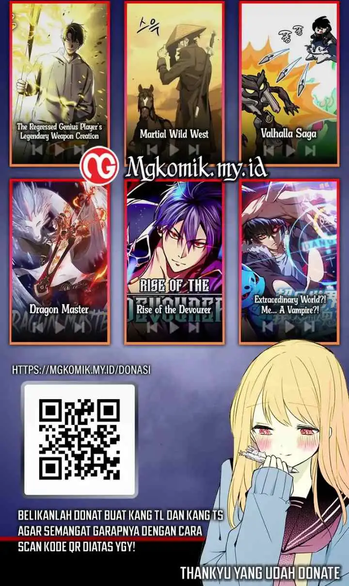 The Grand Duke of the Marquis Is a Martial Artist chapter 34 halaman 19