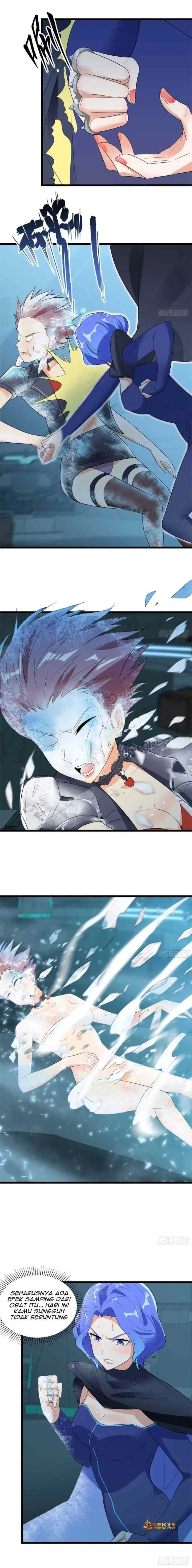 Dianfeng chapter 59 halaman 7