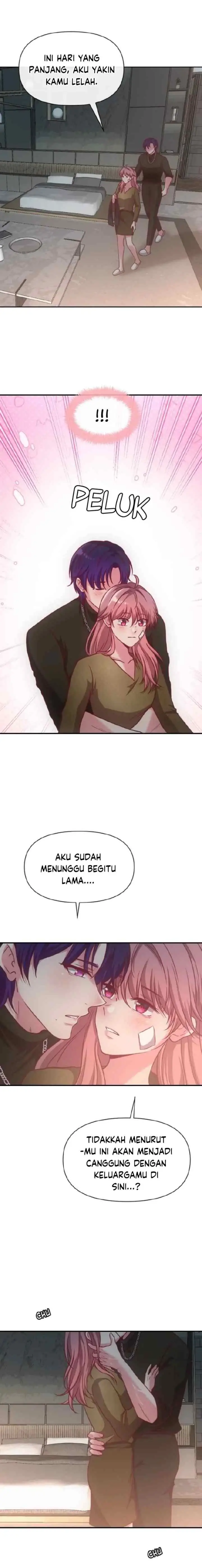 Hello Baby chapter 52 halaman 17