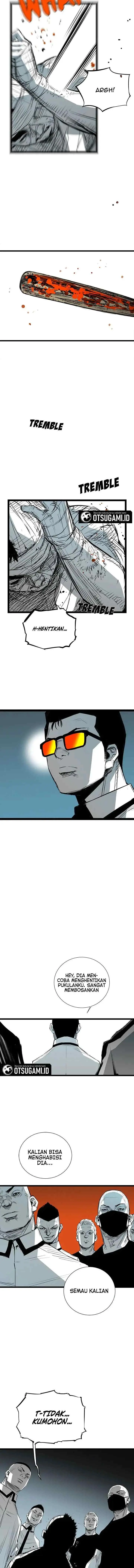 Die, Dai chapter 34 halaman 4