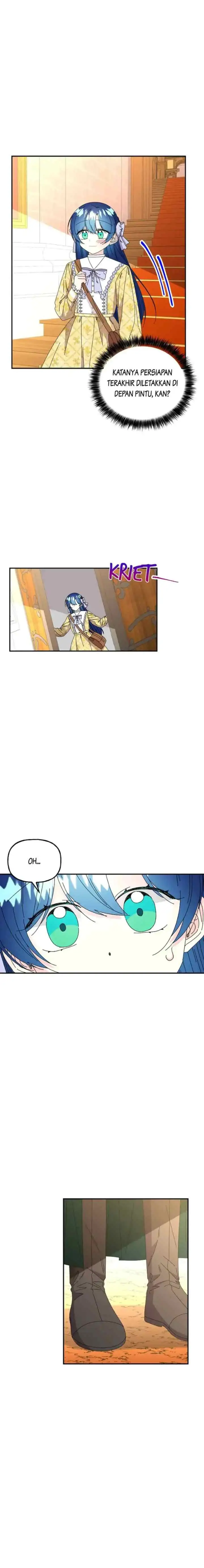 Daughter of the Great Wizard chapter 151 halaman 7
