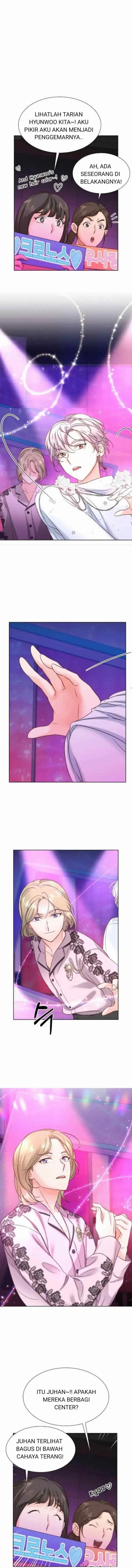Once Again Idol chapter 42 halaman 4