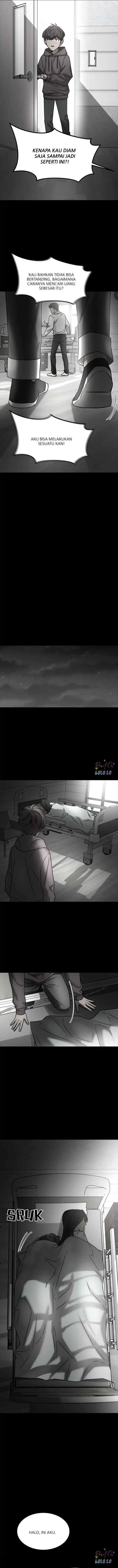Get Back chapter 120 halaman 11