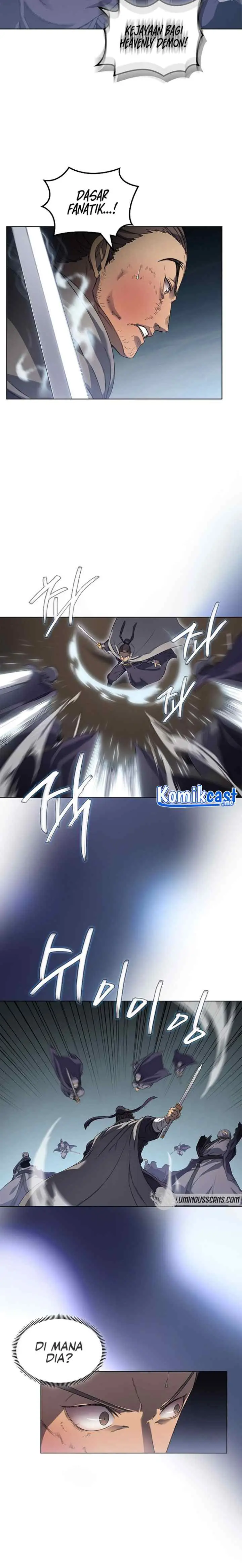 Chronicles of Heavenly Demon chapter 179 halaman 13