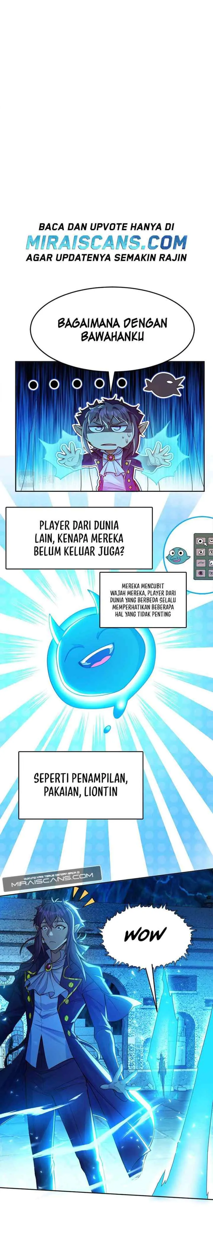 Dungeon: Start by Enslaving Blue Star Players chapter 2 halaman 12