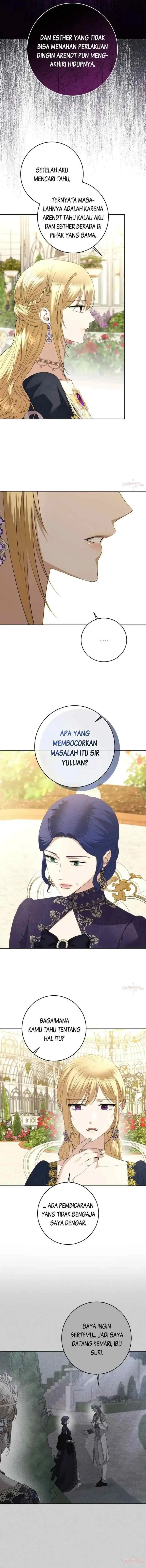I Don't Love You Anymore chapter 100 halaman 7