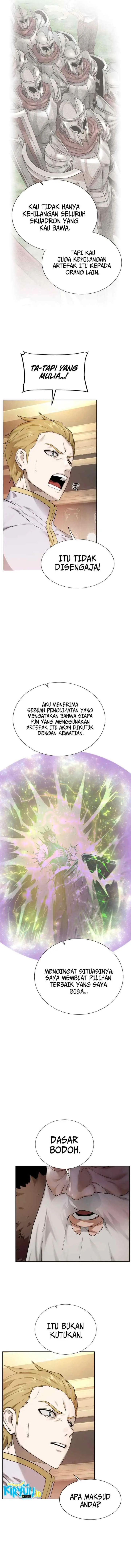 Dungeons & Artifacts chapter 126 halaman 6