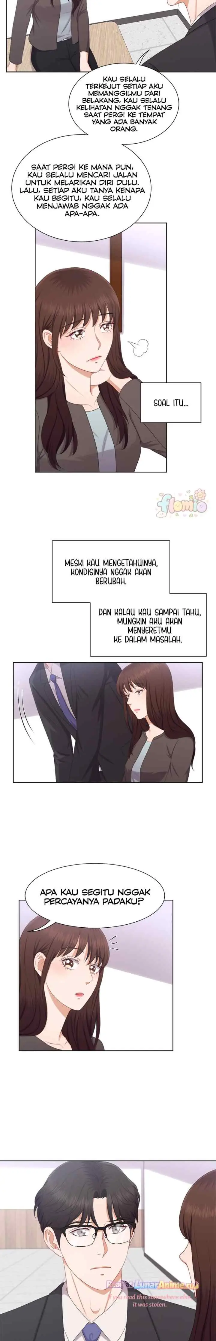 I Need a Bride chapter 22 halaman 4