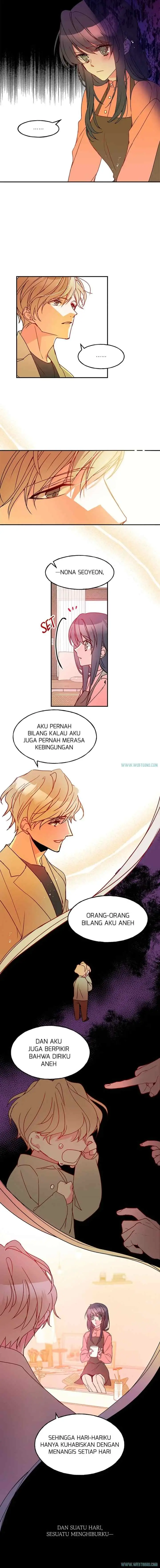 Help Me! Mystery chapter 5 halaman 7