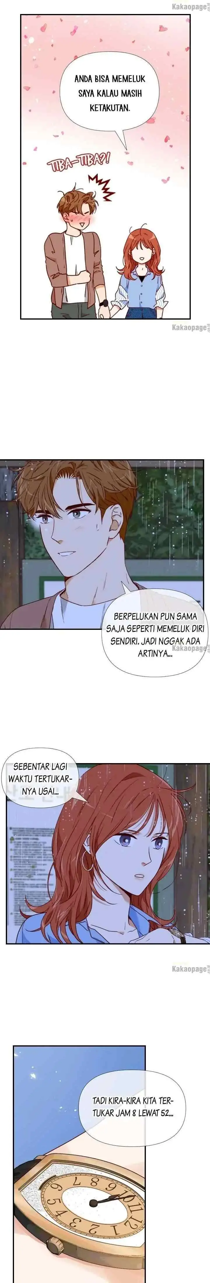 An Hour of Romance chapter 86 halaman 6