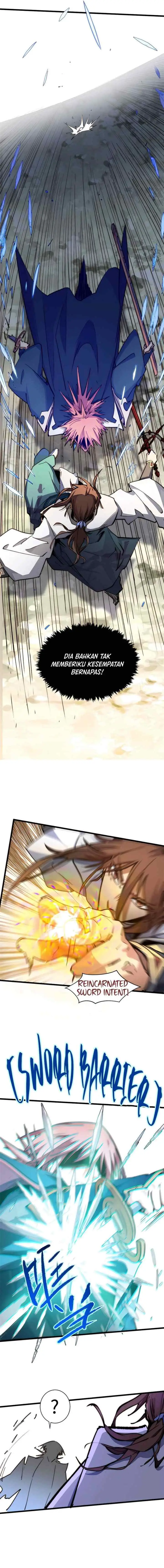 Top Tier Providence: Secretly Cultivate for a Thousand Years chapter 136 halaman 12