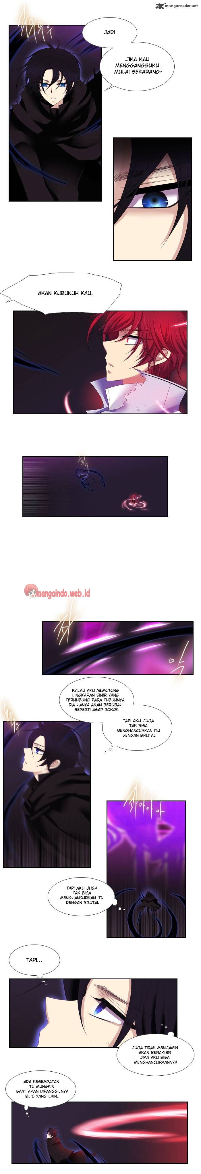 Black Haze chapter 104 halaman 15