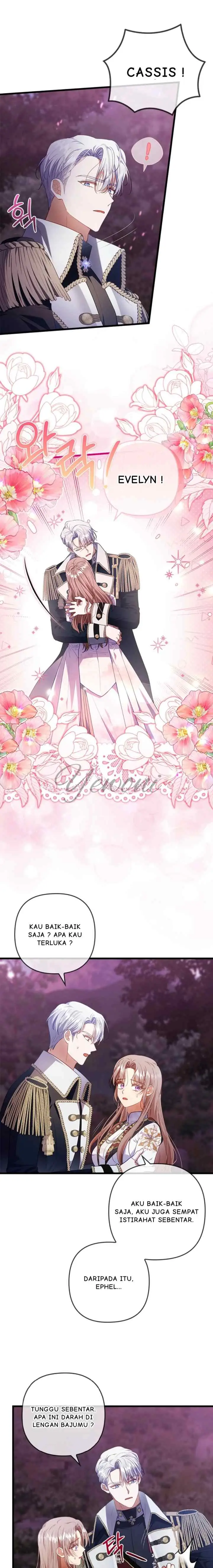 I Was Seduced By The Sick Male Lead chapter 97 halaman 15