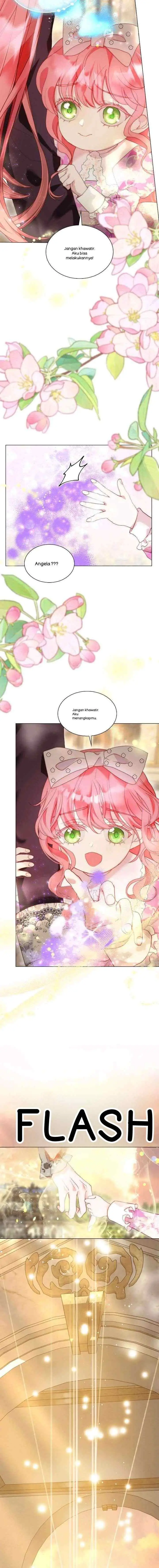 I Was Born The Second Daughter chapter 92 halaman 18