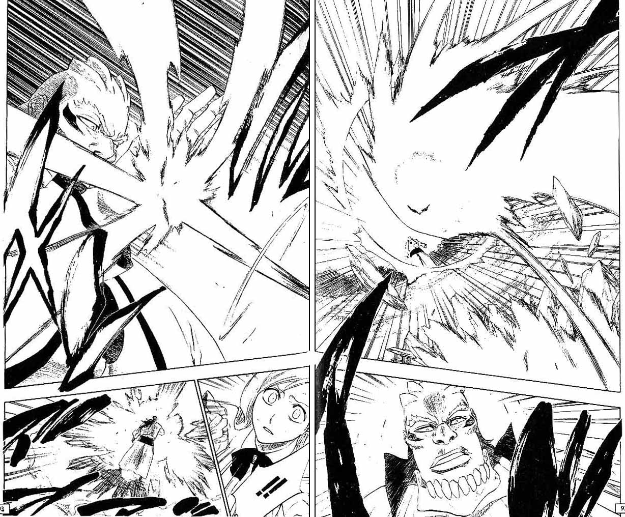 Bleach chapter 22 halaman 43