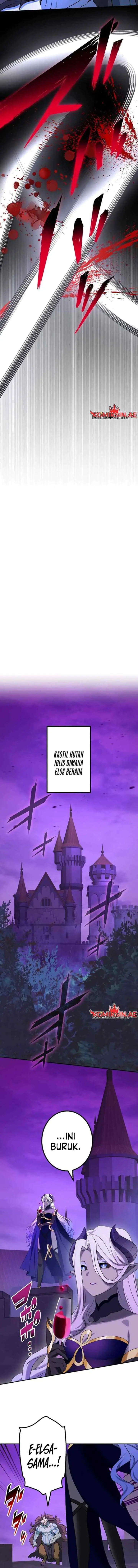 The Strongest Assassin Gets Transferred To Another World With His Whole Class chapter 76 halaman 8