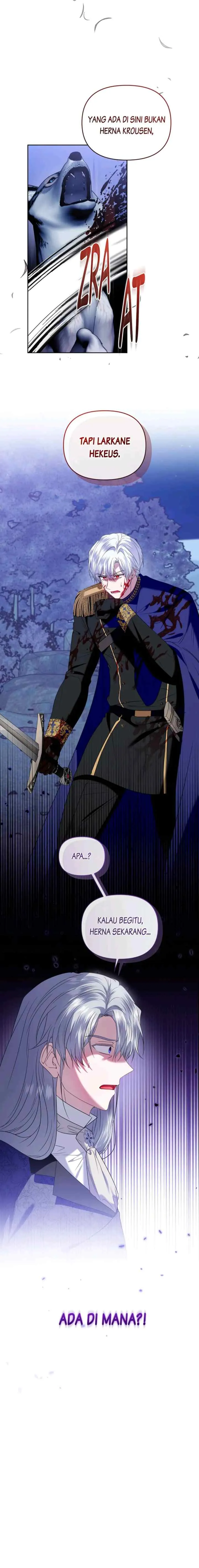 In This Life, I Am the Master chapter 88 halaman 5