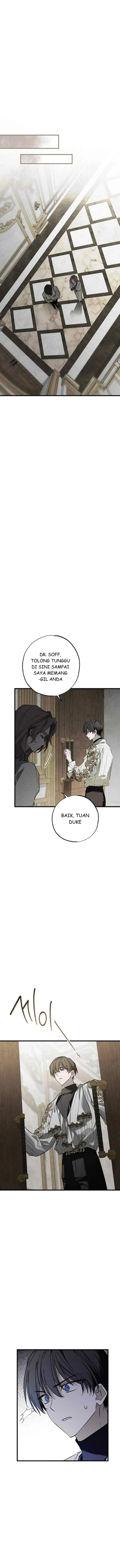 My Husband Who Hates Me Has Lost His Memories chapter 30 halaman 12