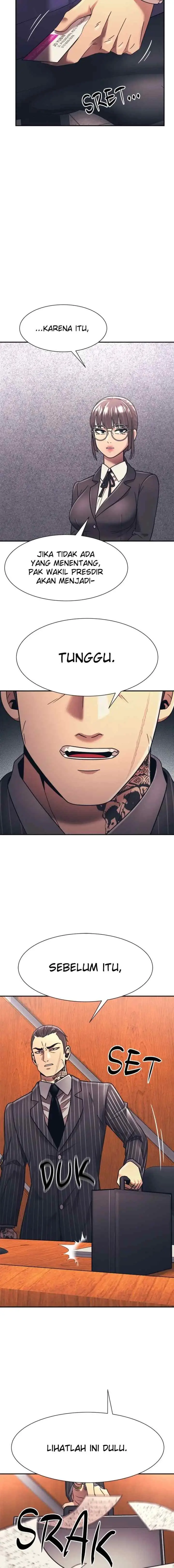 I Am Unbeatable chapter 21 halaman 18
