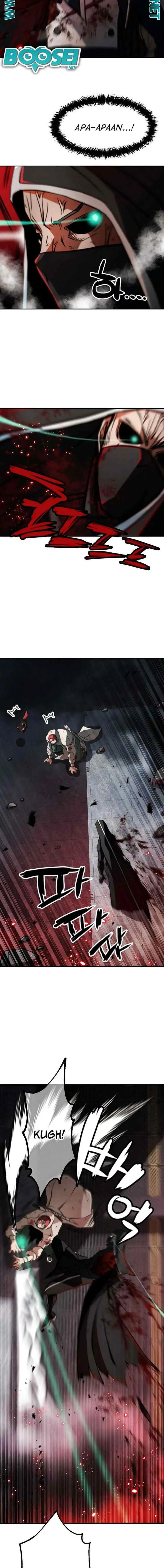 Who Killed the Murim Lord? chapter 15 halaman 15