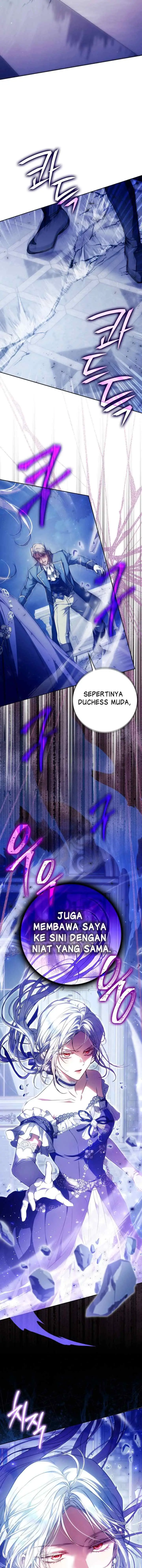 I Became the Wife of the Male Lead chapter 136 halaman 17