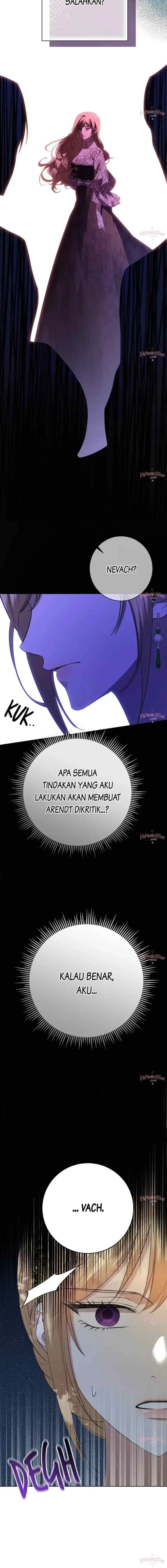 I Don't Love You Anymore chapter 92 halaman 6