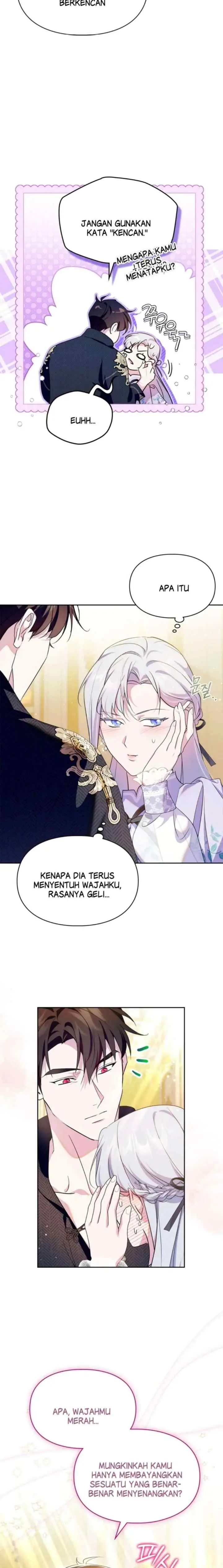 I Became the Tyrant's Servant chapter 87 halaman 5
