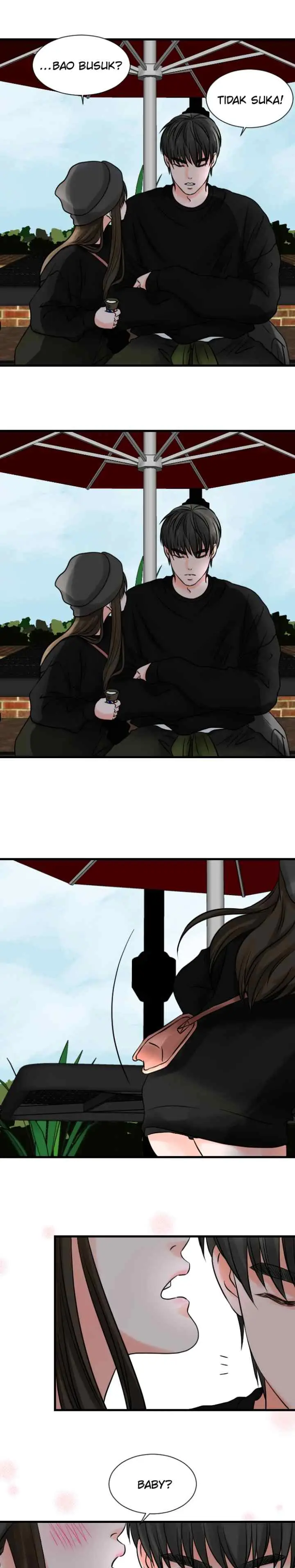 One + One (Bao A) chapter 86 halaman 5