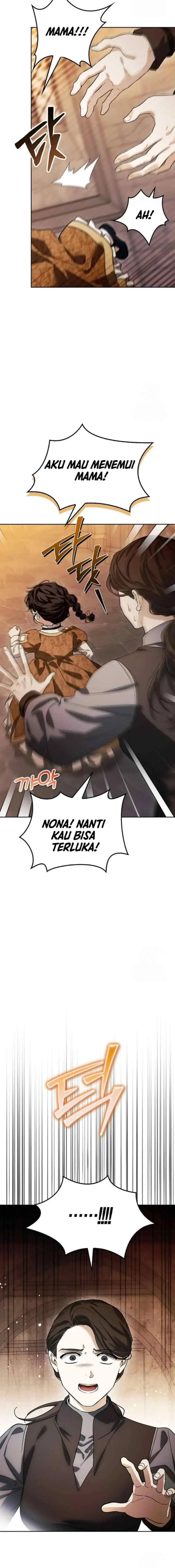 I Tamed My Ex-Husband's Mad Dog chapter 82 halaman 12