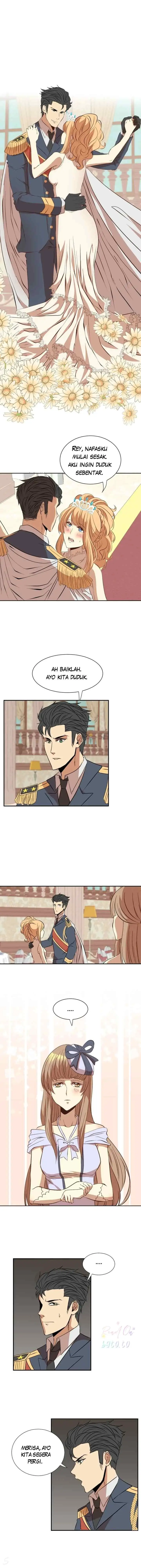 Infinite Sky chapter 28 halaman 6