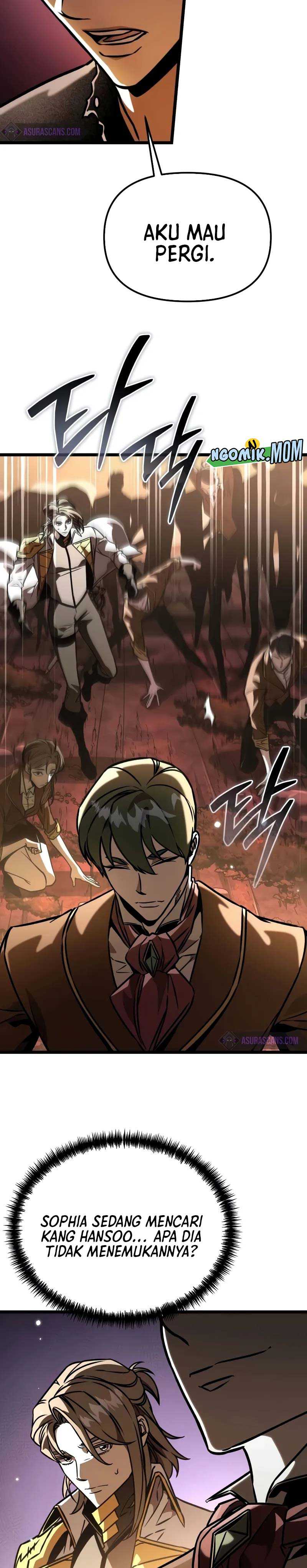 Reincarnator chapter 62 halaman 29