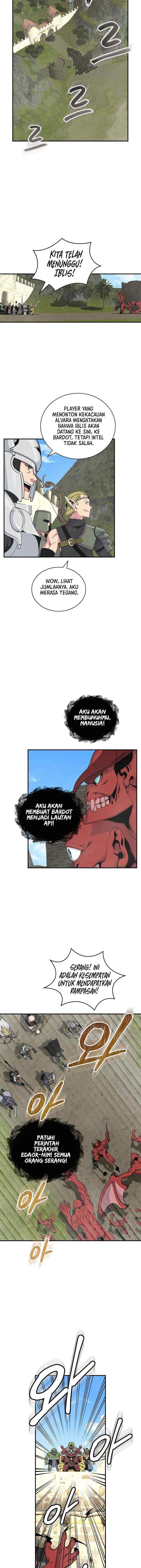 Fantasy Online chapter 83 halaman 9