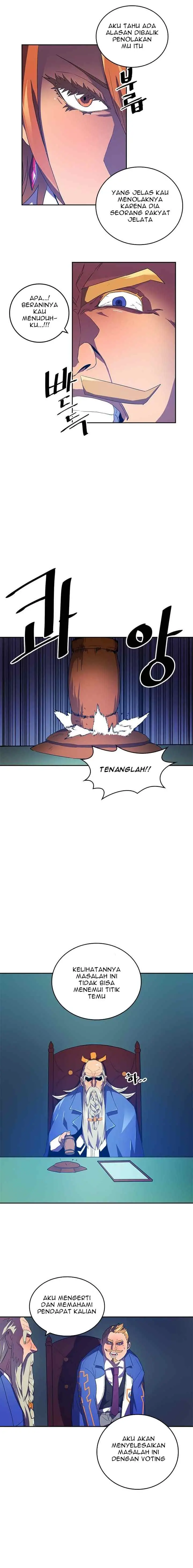 A Returner's Magic Should Be Special chapter 8 halaman 11