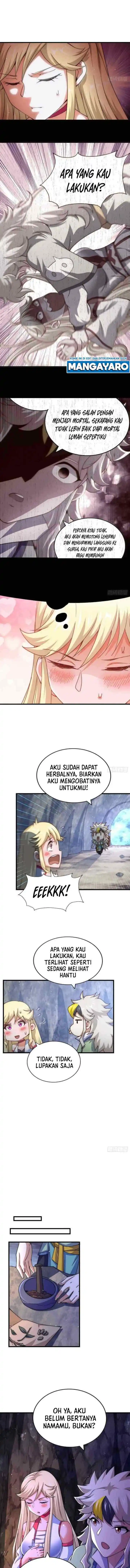 Beyond Myriad Peoples chapter 113 halaman 7