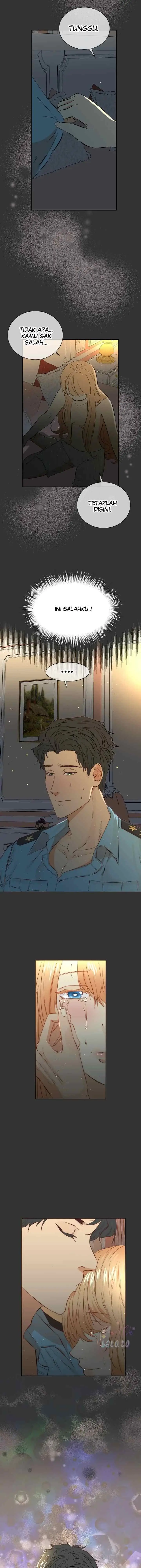 Infinite Sky chapter 63 halaman 9