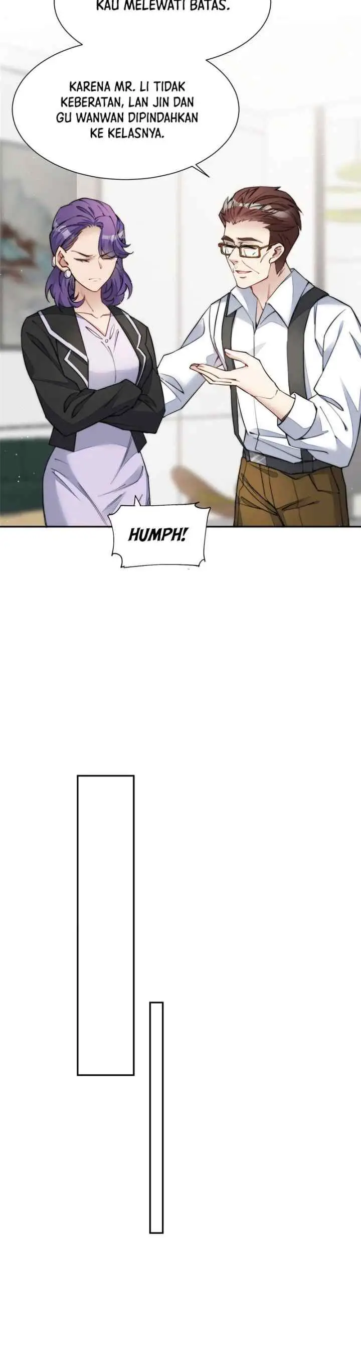 Furen Ta Chengle Da Laomen De Tuan Chong chapter 28 halaman 4