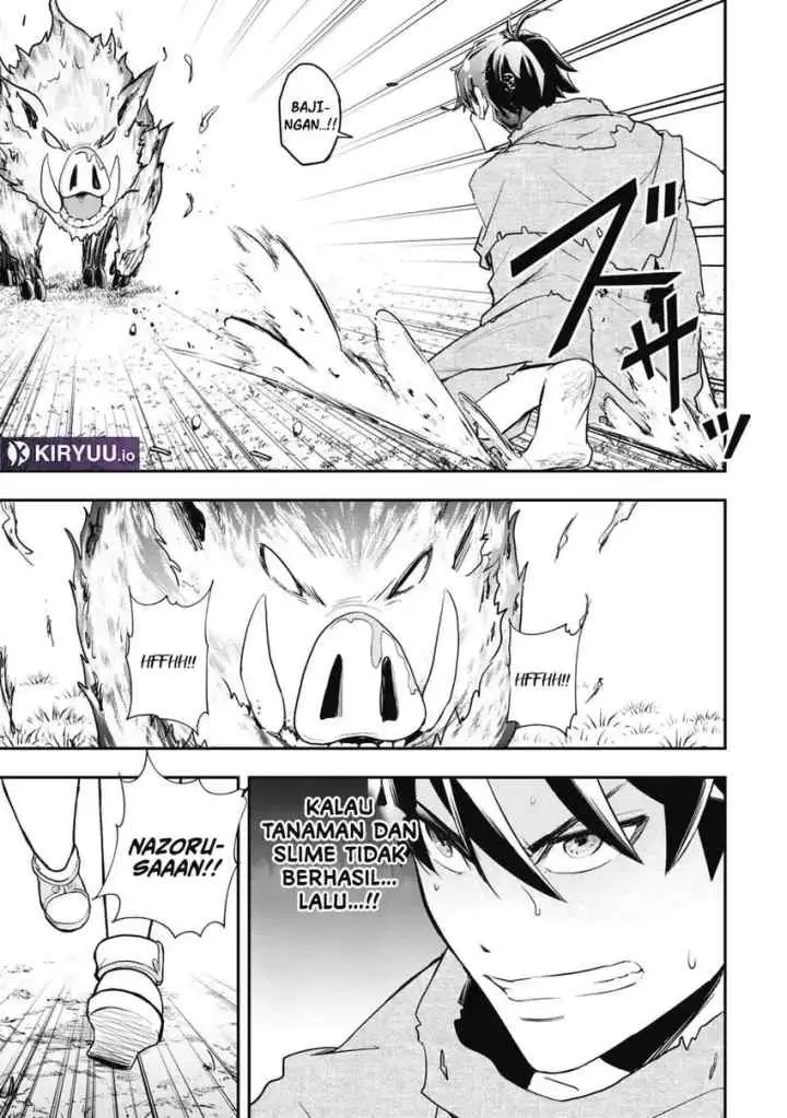 Isekai Demon Eater chapter 6 halaman 10