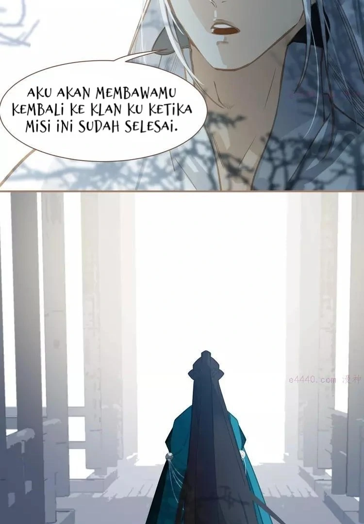 Generation's Queen Ling chapter 48 halaman 75