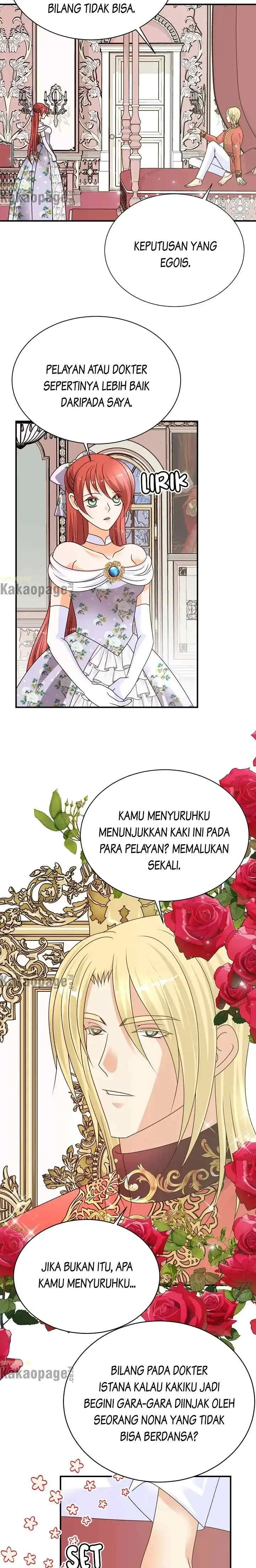 I Refuse the Duke chapter 123 halaman 5