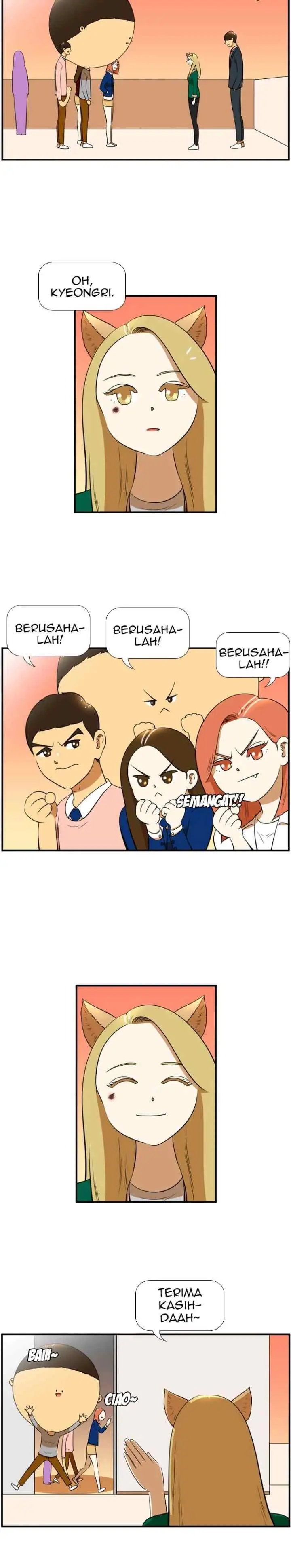 New Normal: Class 8 chapter 145 halaman 14