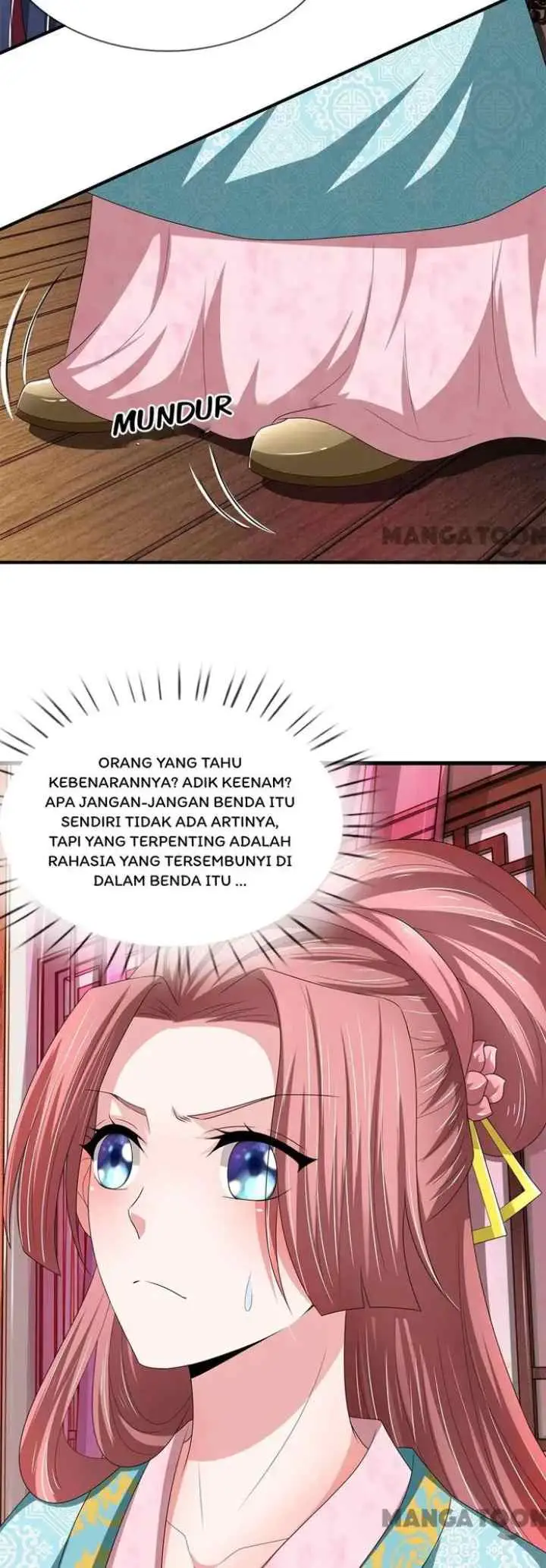 Abram Alas para a Imperatriz Cruel! chapter 63 halaman 11