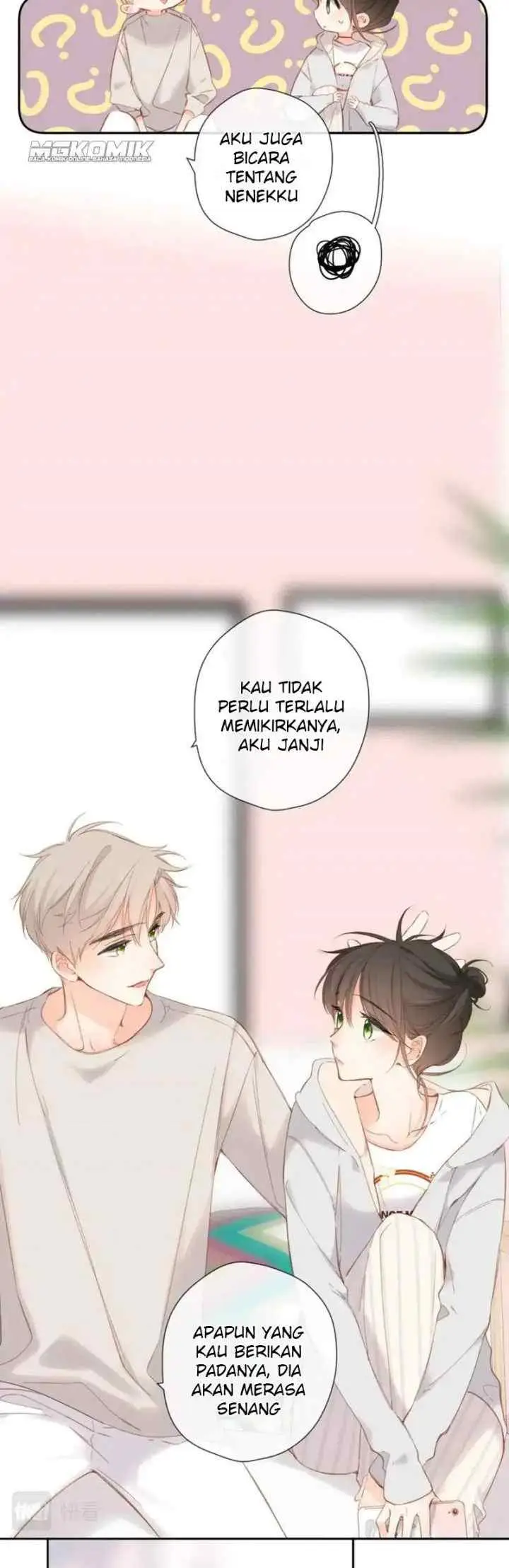 Once More chapter 120 halaman 11