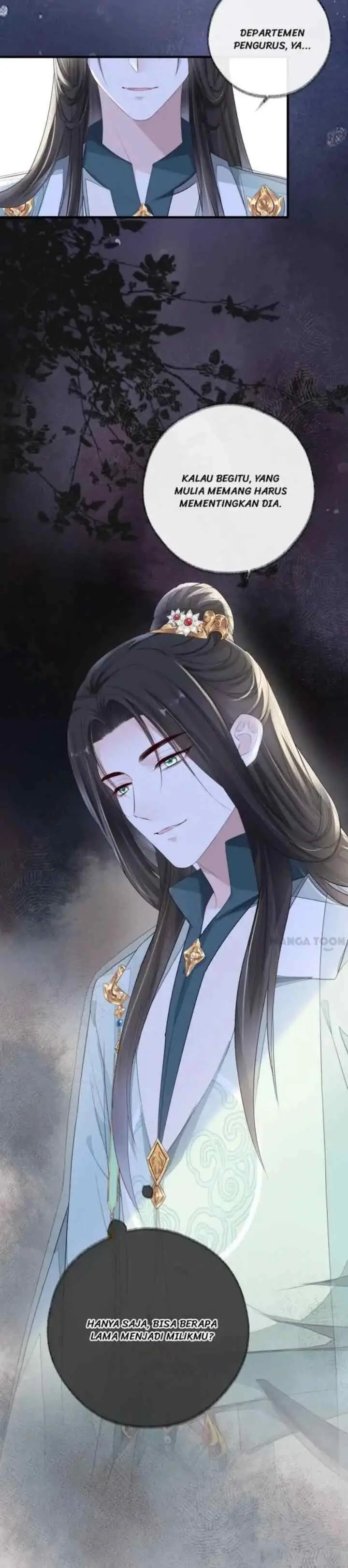 Queen Mother chapter 24 halaman 15