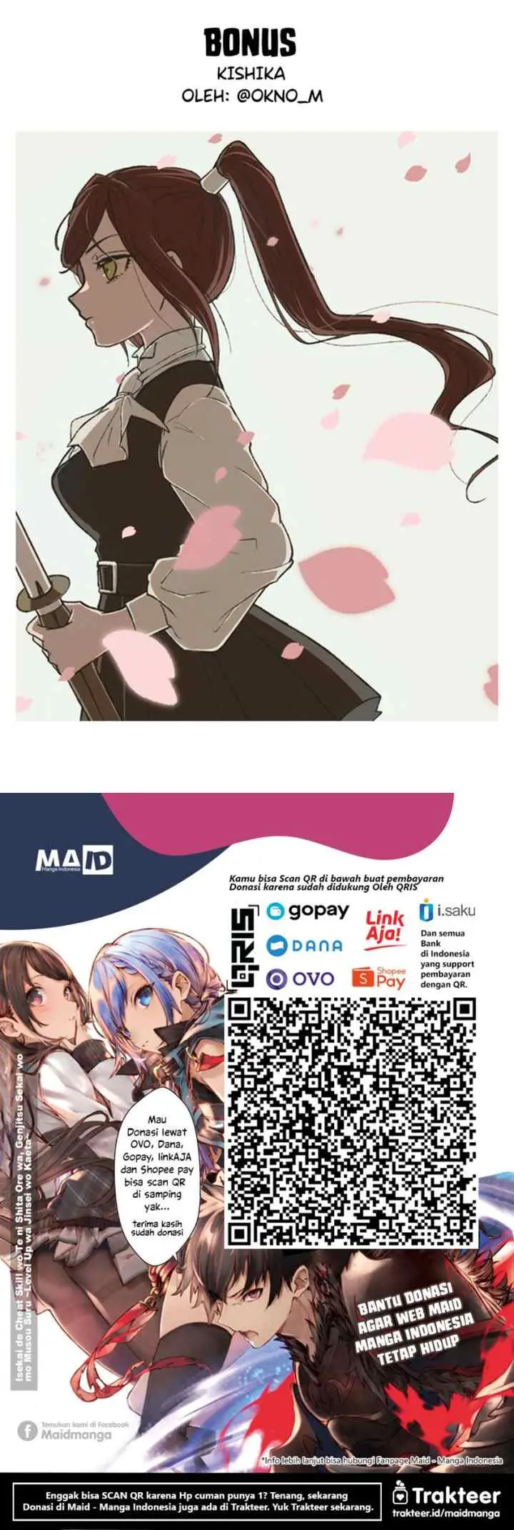 Kimi no Koto ga Dai Dai Dai Dai Daisuki na 100-ri no Kanojo chapter 82 halaman 13