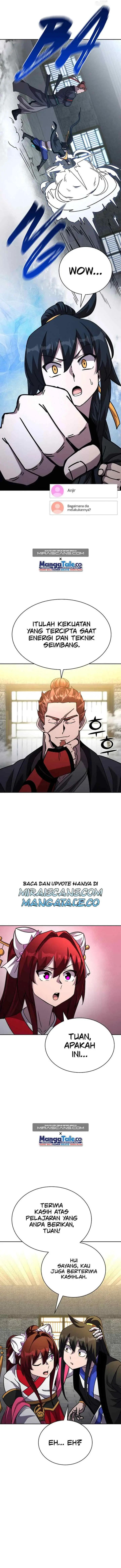 Martial Streamer chapter 12 halaman 12