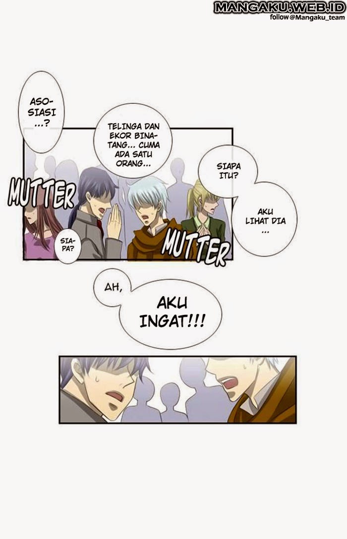 Black Haze chapter 4 halaman 12