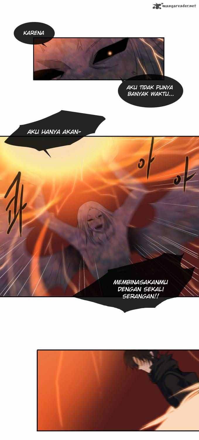 Black Haze chapter 50 halaman 14