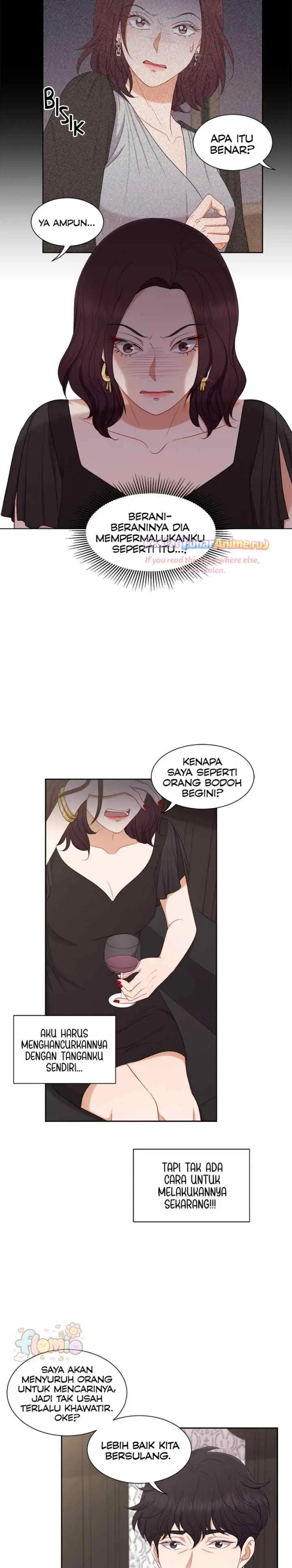 I Need a Bride chapter 61 halaman 8