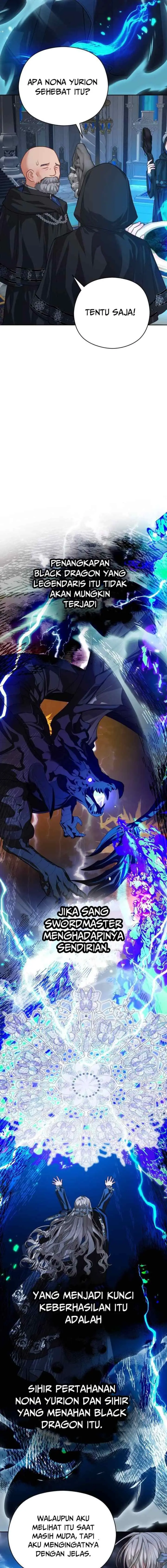 Lips Upon a Sword's Edge chapter 74 halaman 10