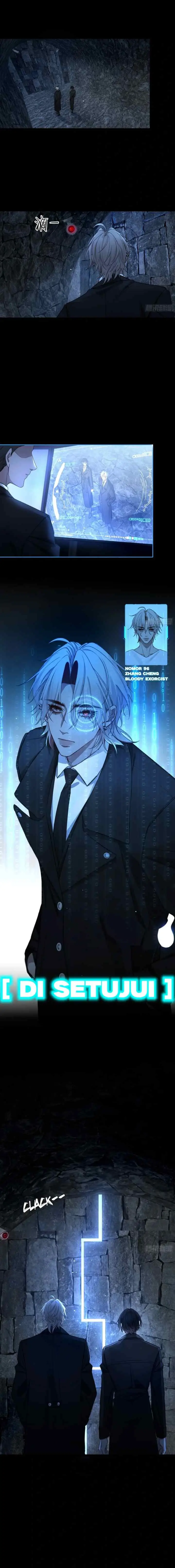 Evil Baby chapter 30 halaman 9